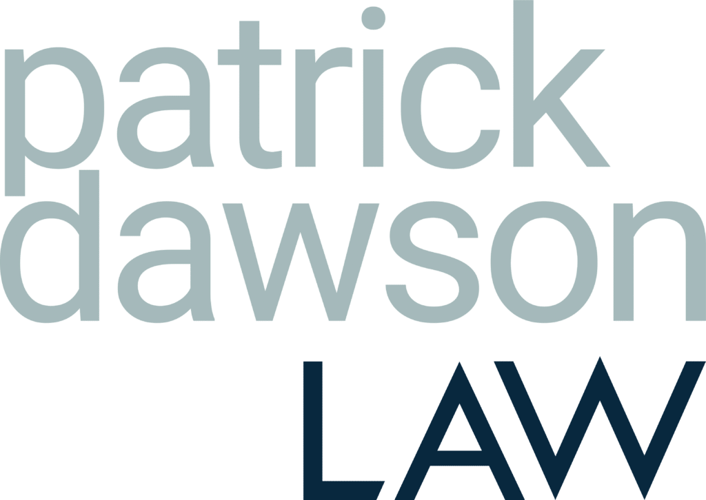 Patrick Dawson Law