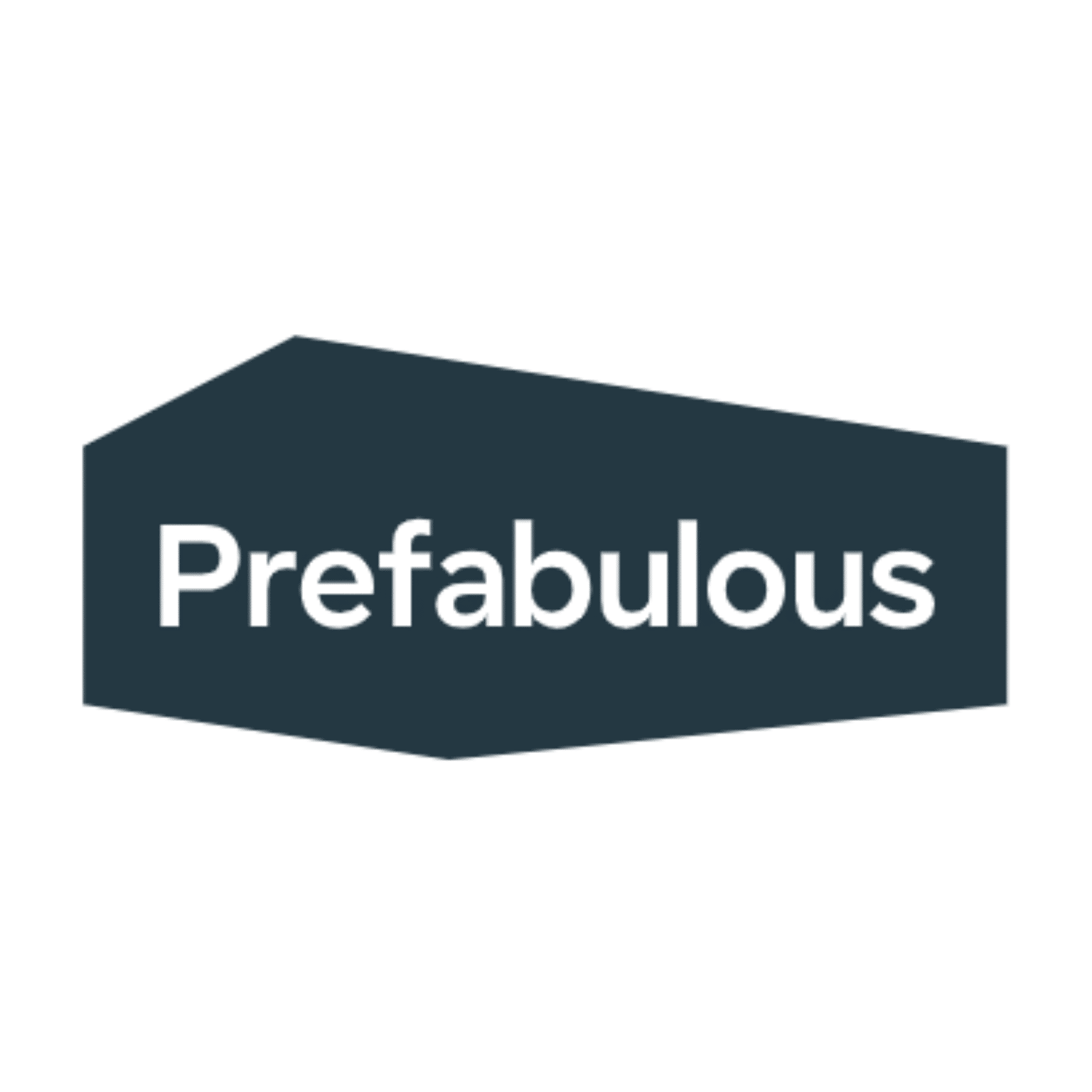 Prefabulous Logo