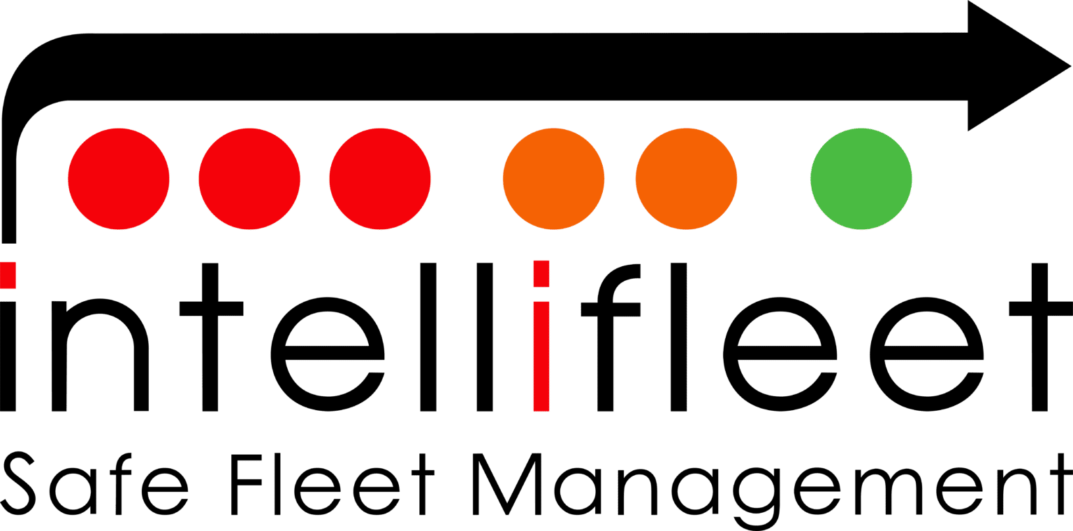 Intellifleet Logo