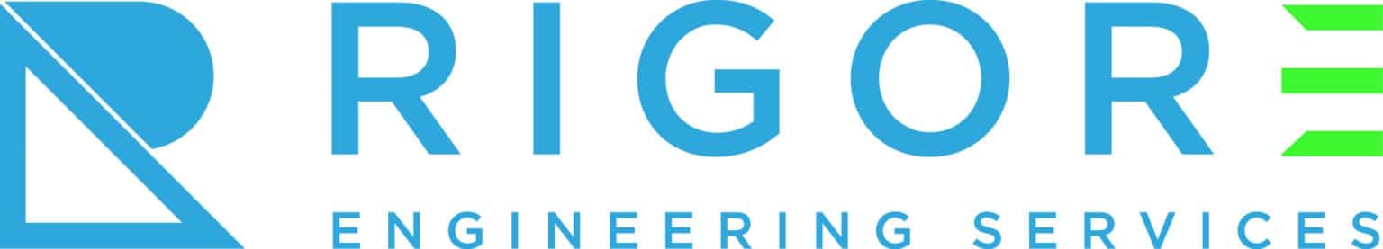 Rigore Engineering's Logo