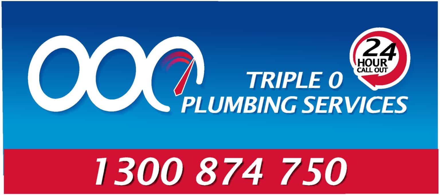 000 Plumbing Logo